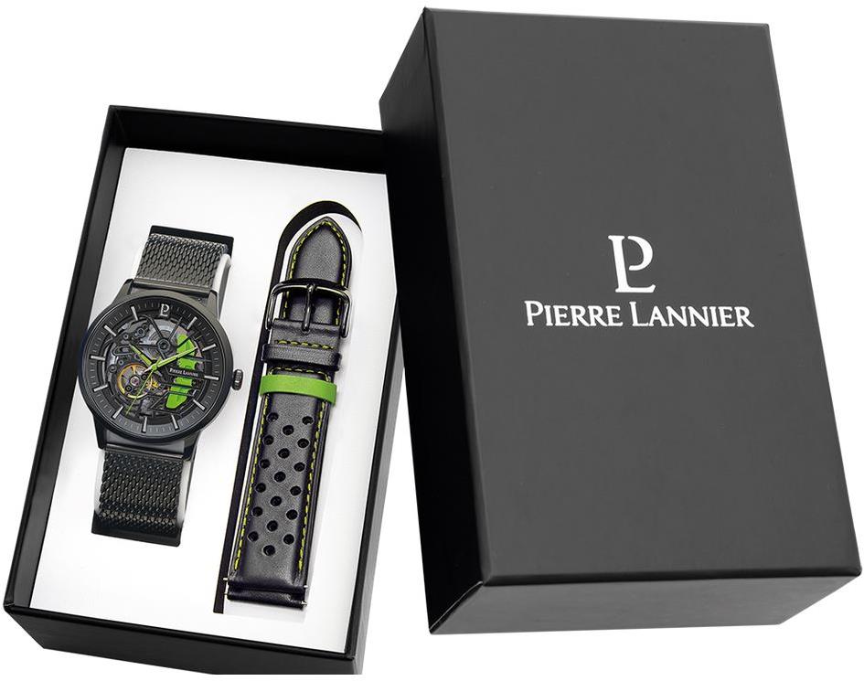 PIERRE LANNIER PADDOCK 385C479