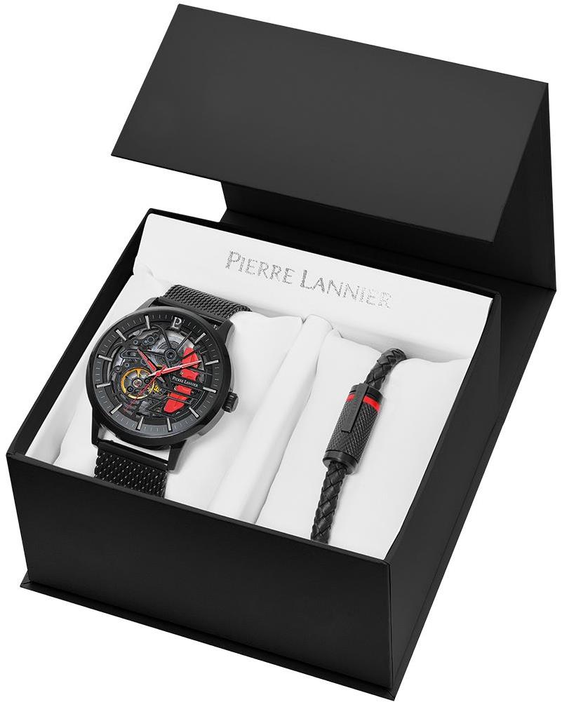 PIERRE LANNIER PADDOCK 384B439