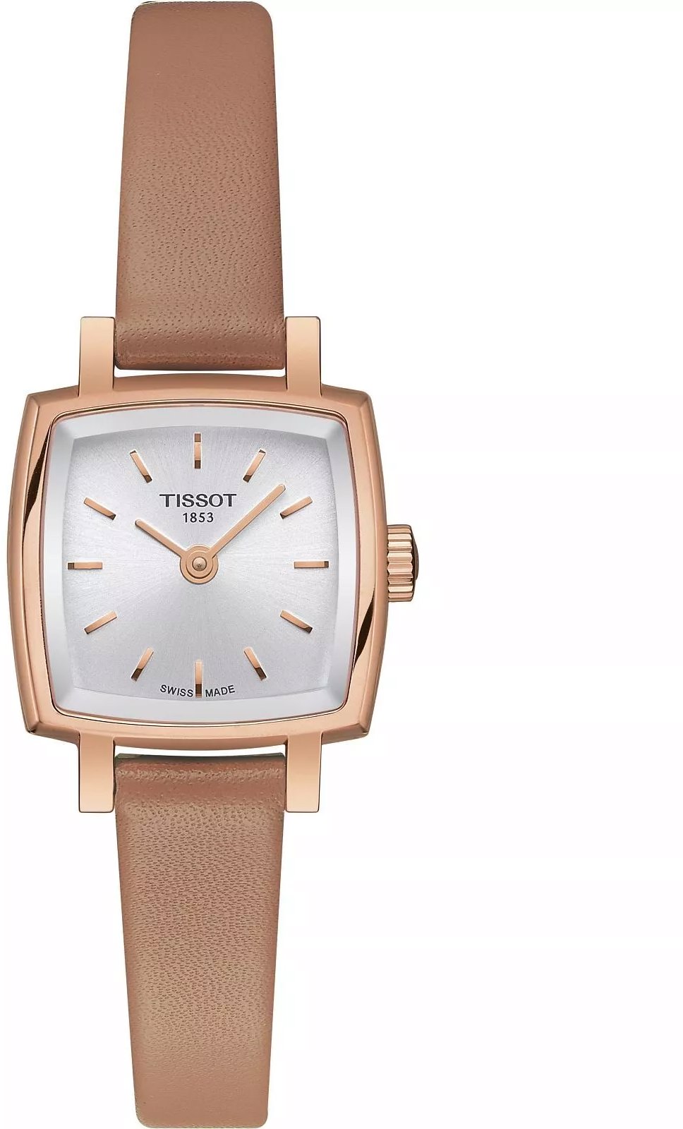 TISSOT Lovely T0581093603101
