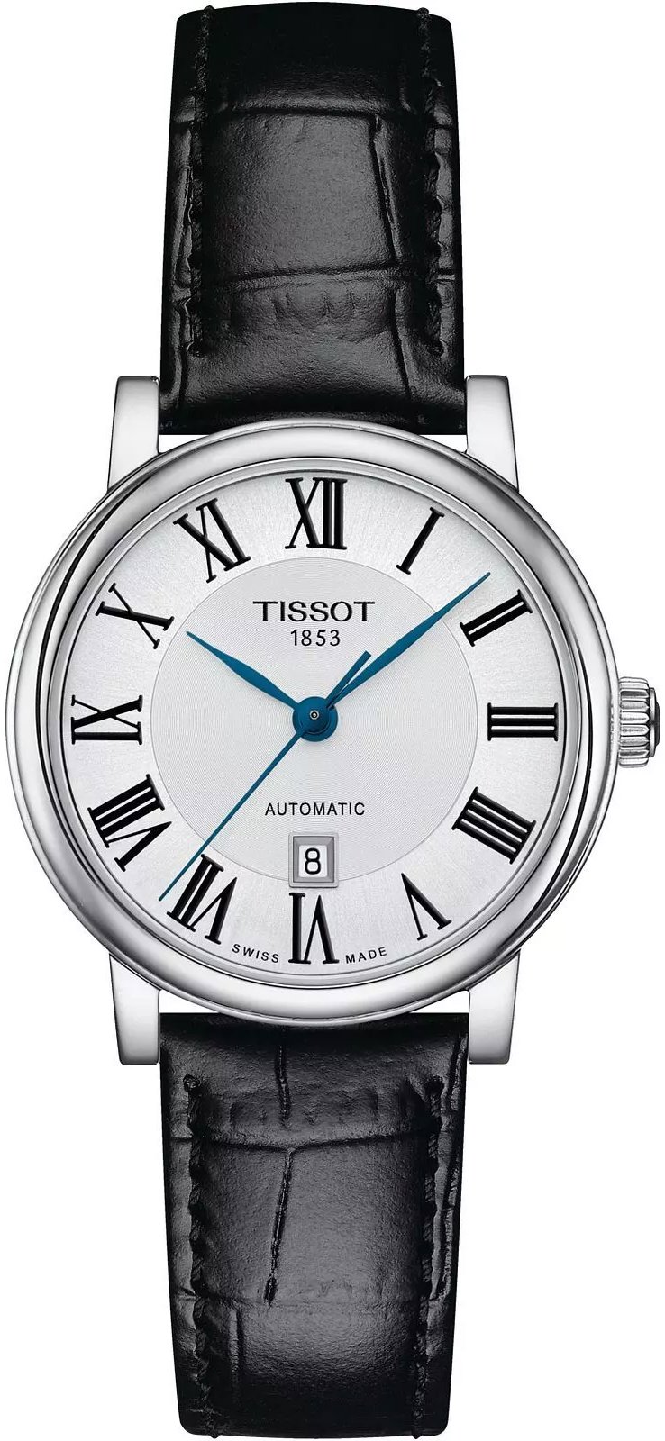 TISSOT Carson Auto T1222071603300