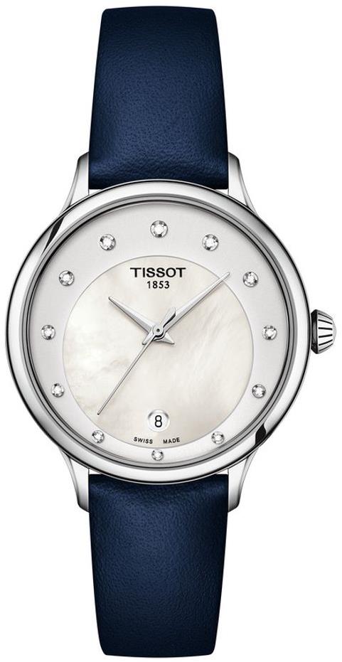 TISSOT Odaci-T T1332101611600