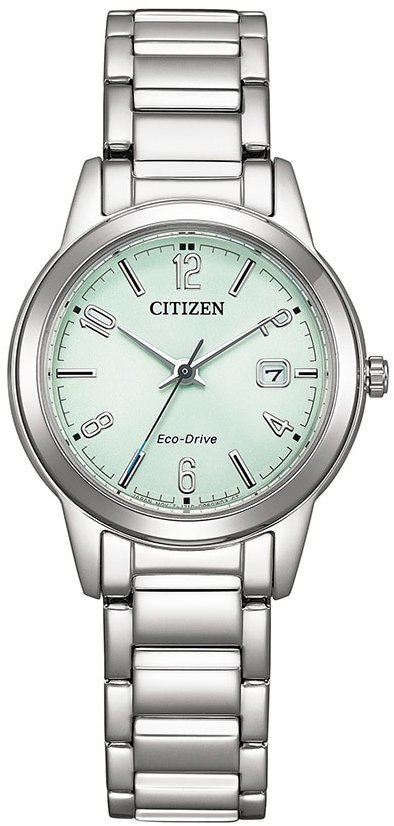 CITIZEN Classic FE1241-71X