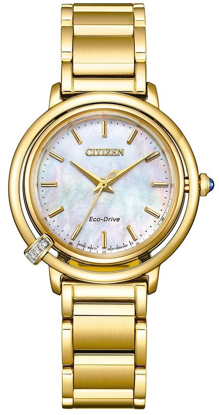 CITIZEN Citizen L EM1092-64D