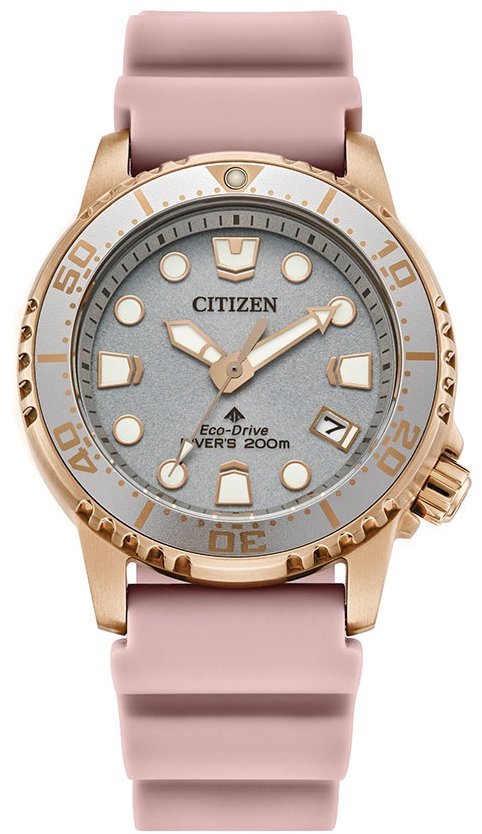 CITIZEN Promaster Eco-Drive Diver EO2023-00A