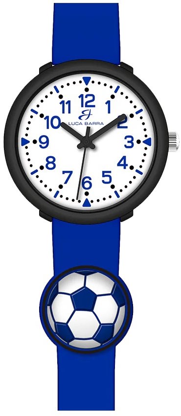 LUCA BARRA Pallone JU100