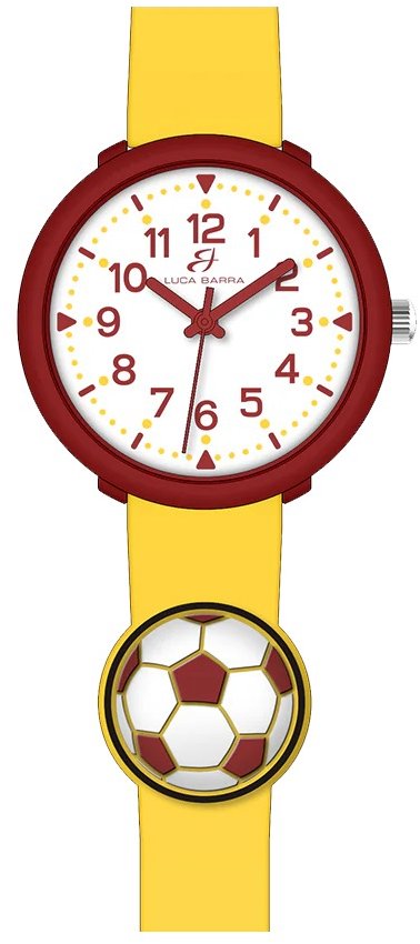 LUCA BARRA Pallone JU104