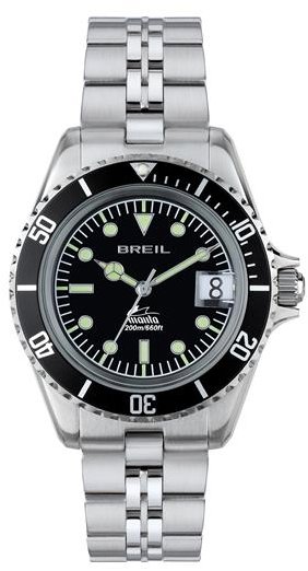 BREIL Manta Heritage TW2088