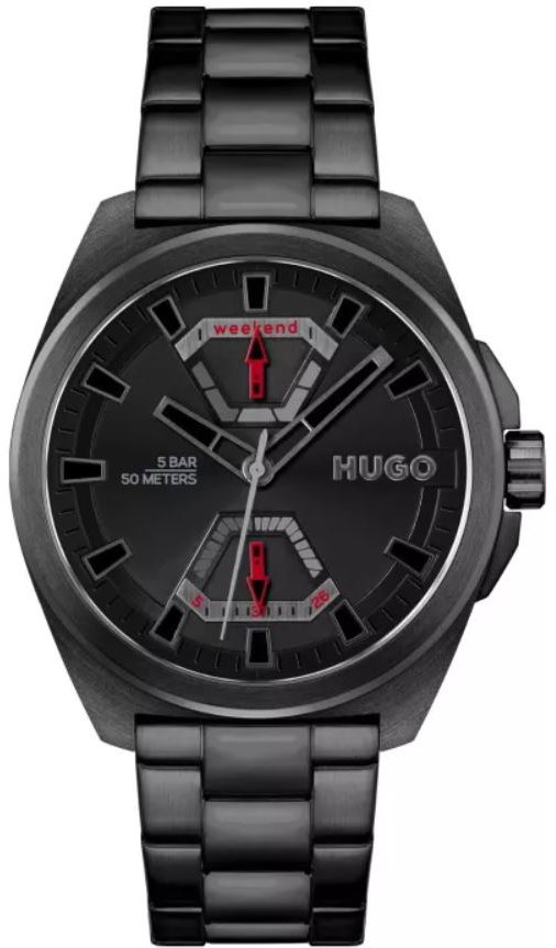 HUGO BOSS Expose 1530244