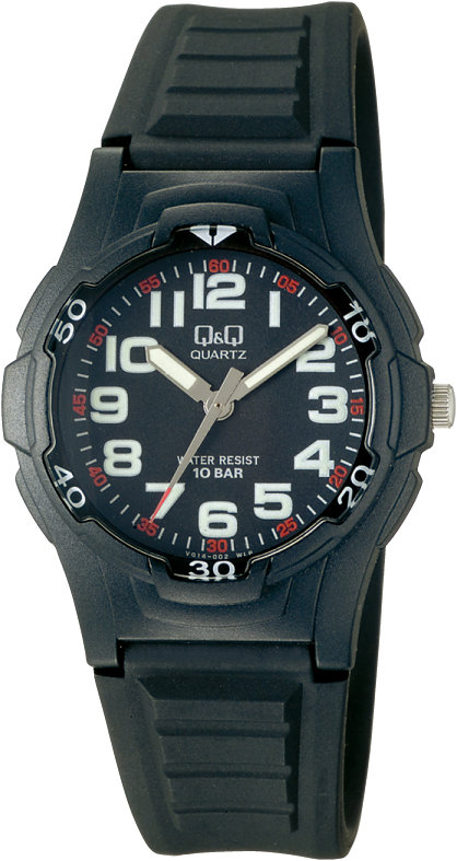 Q & Q VQ14J002Y
