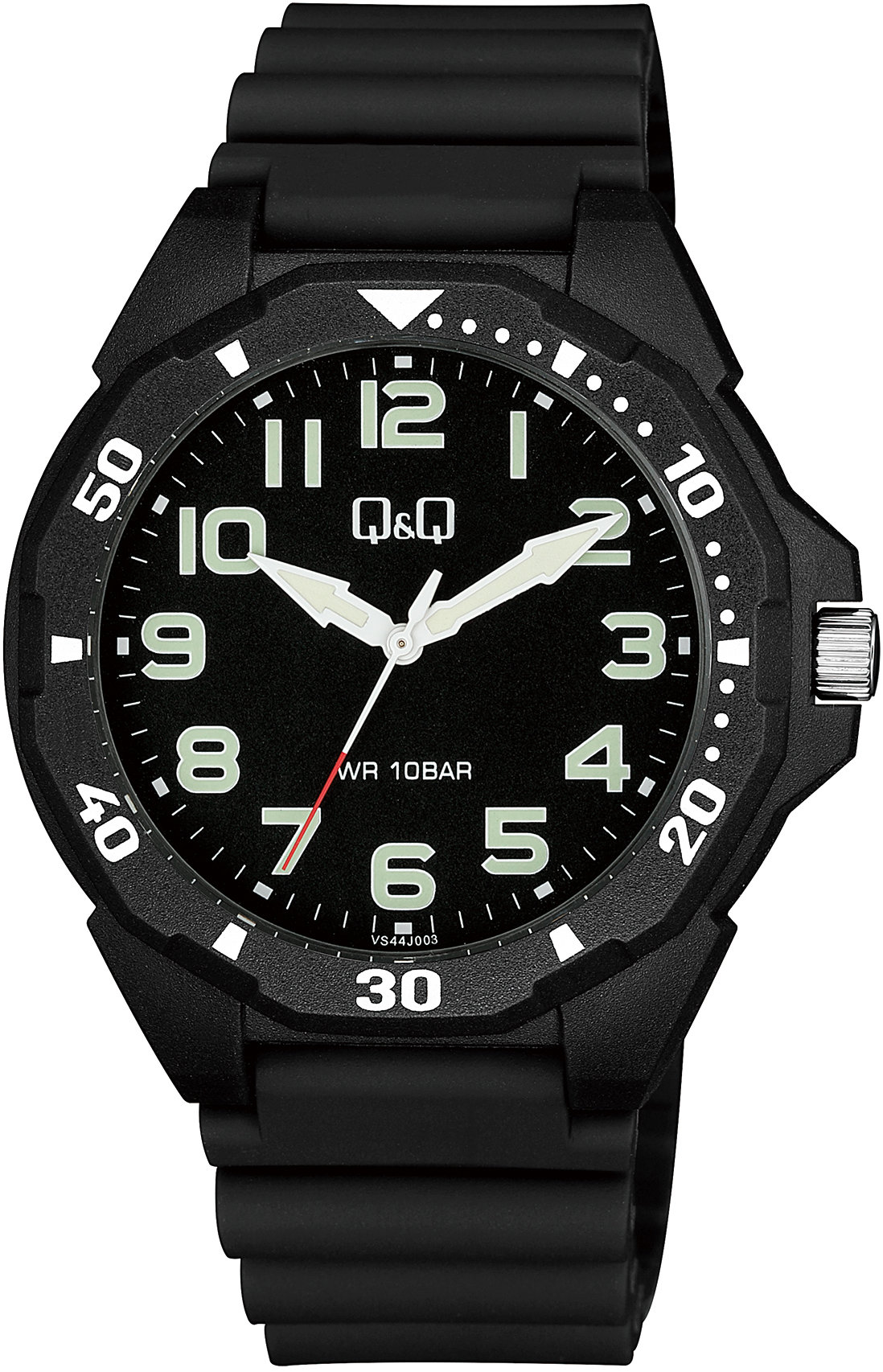 Q & Q VS44J003Y
