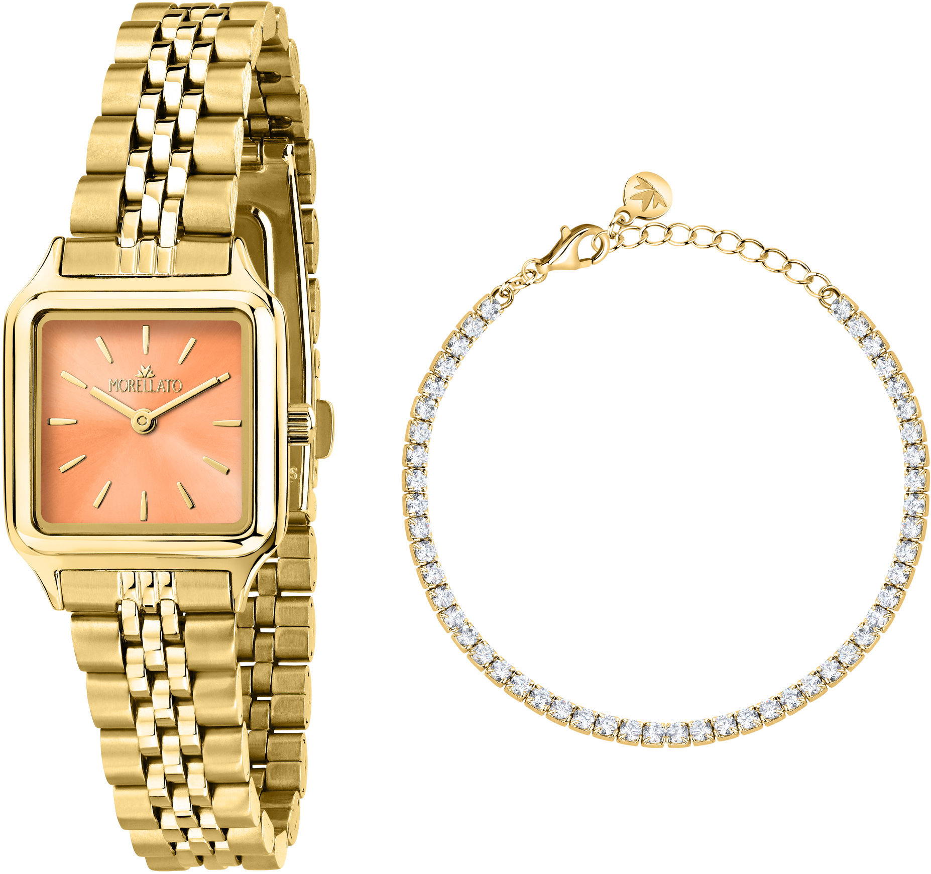 MORELLATO Dafne R0153175507 Sada