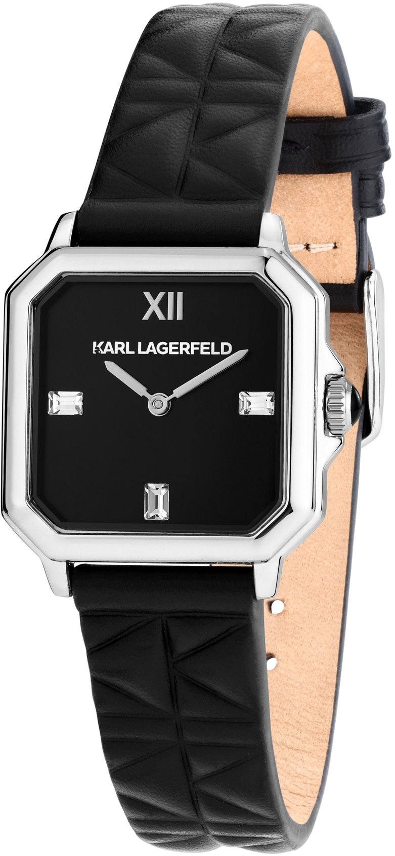 KARL LAGERFELD Square Classics R0551102502