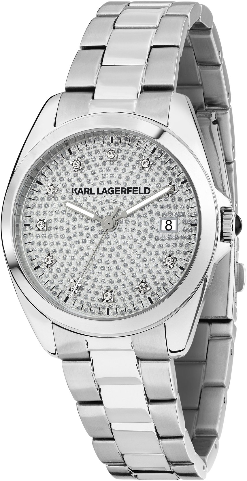 KARL LAGERFELD Round Essentials R0553101509
