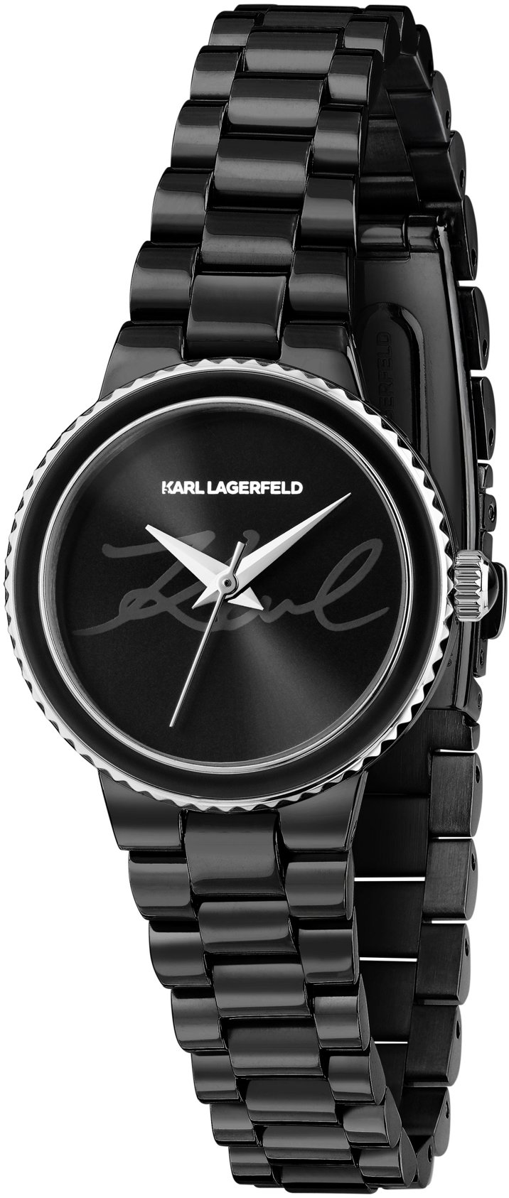 KARL LAGERFELD Kaiser R0553104506