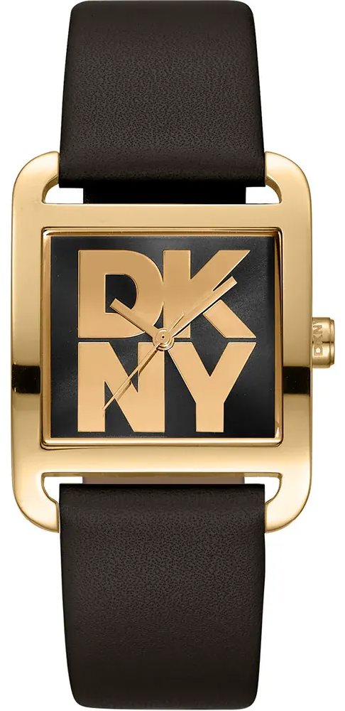 DKNY City Maxi DK1L001L0025