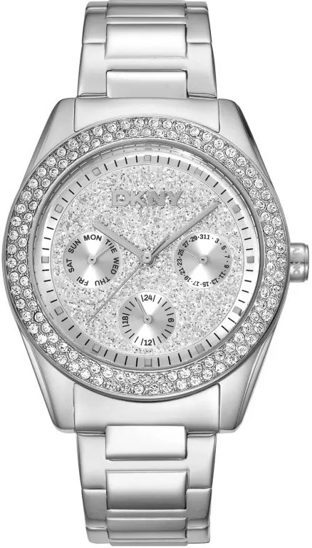 DKNY Chambers Multi Glitz DK1L078M0015