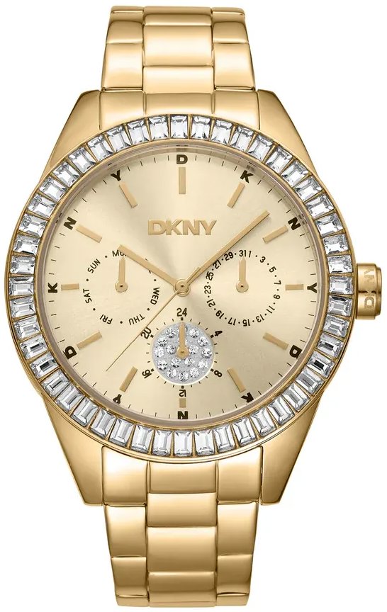 DKNY Nolita Multi Glitz DK1L027M0045