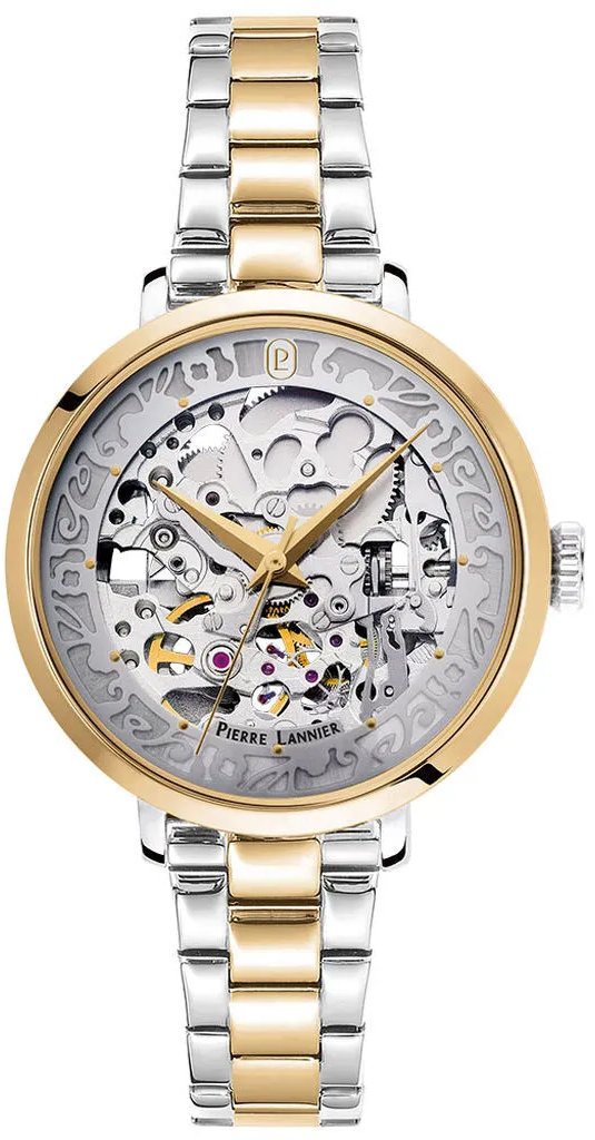 PIERRE LANNIER Automatic 142G721