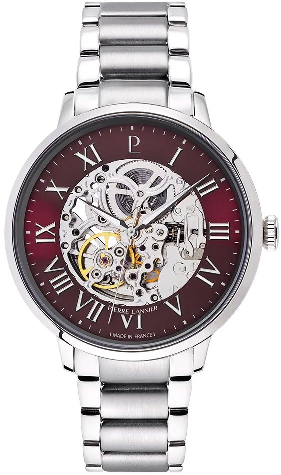 PIERRE LANNIER Automatic 317B151