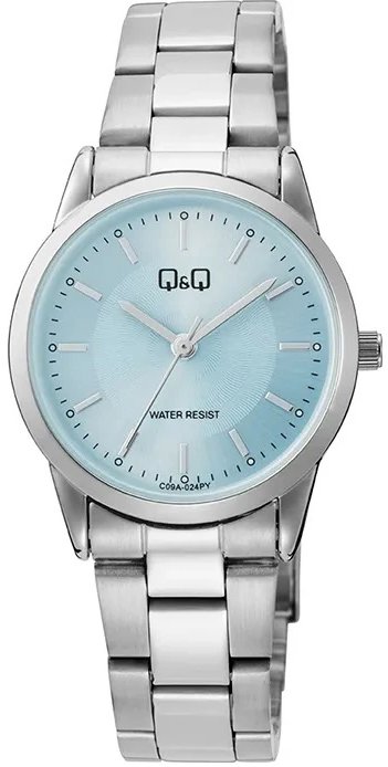 Q & Q C09A-024PY