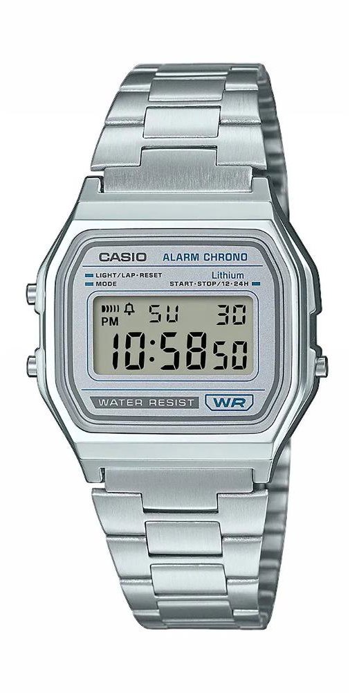 CASIO Vintage A158WEA-7EF