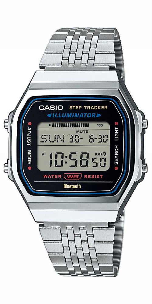 CASIO Vintage ABL-100WE-1AEF