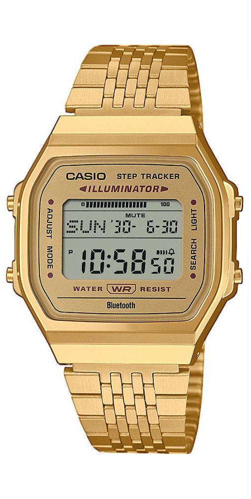 CASIO Vintage ABL-100WEG-9AEF
