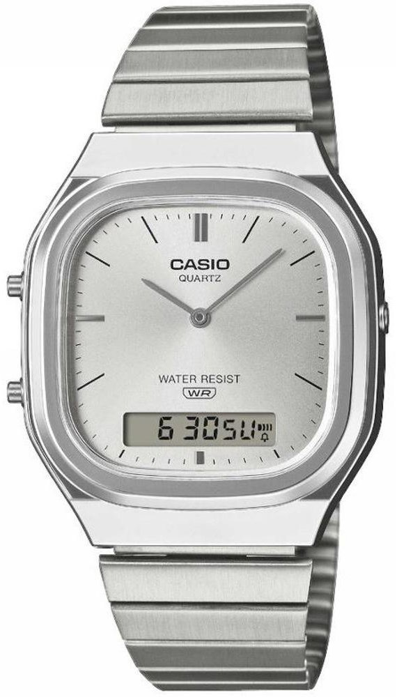 CASIO Vintage AQ-240E-7AEF