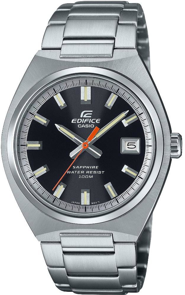 CASIO Edifice EFB-109D-1AVEF