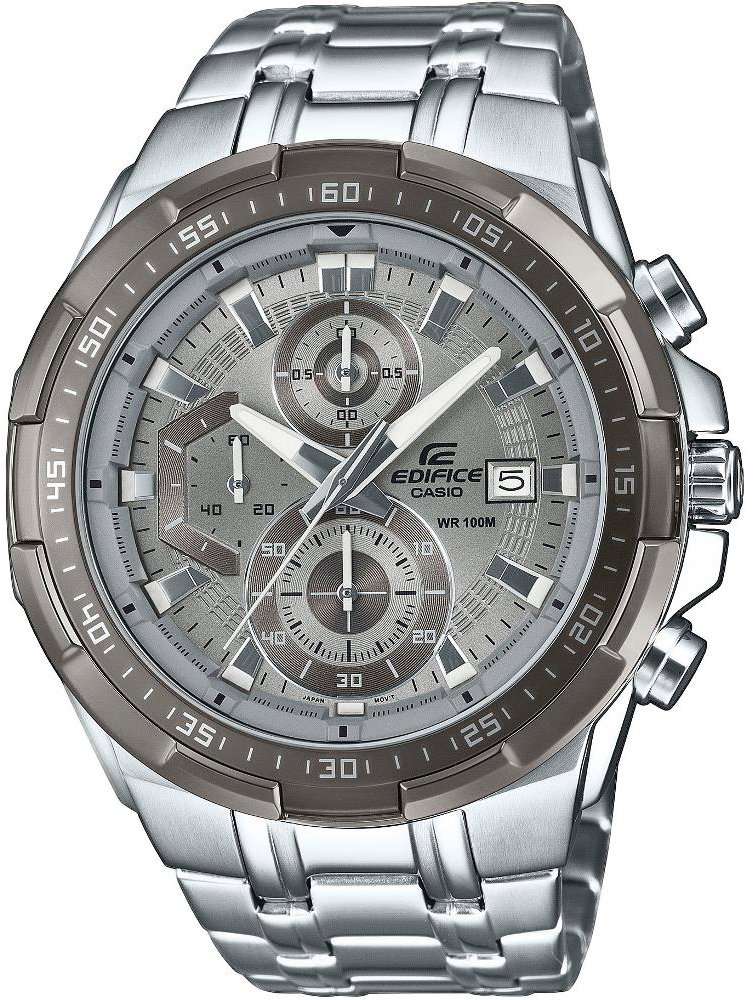 CASIO Edificice EFR-539DE-8AVUEF