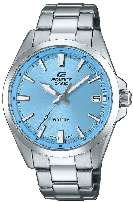 CASIO Edifice EFV-100D-2BVUEF