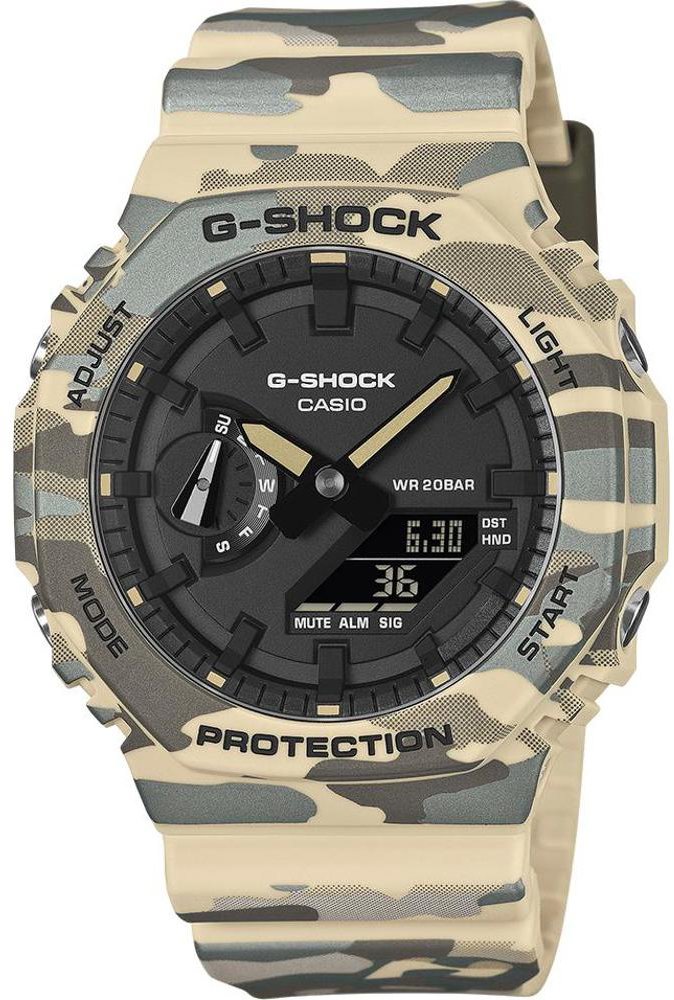 CASIO G-Shock GA-2100CM-5AER