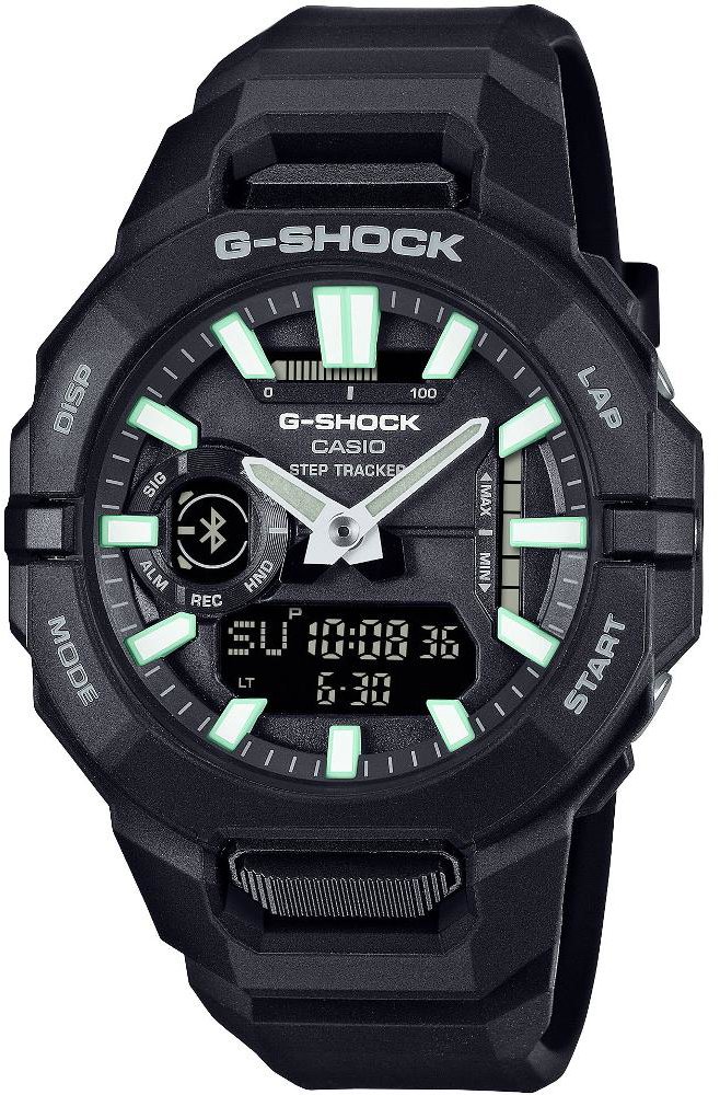 CASIO G-Shock GBA-950-1AER