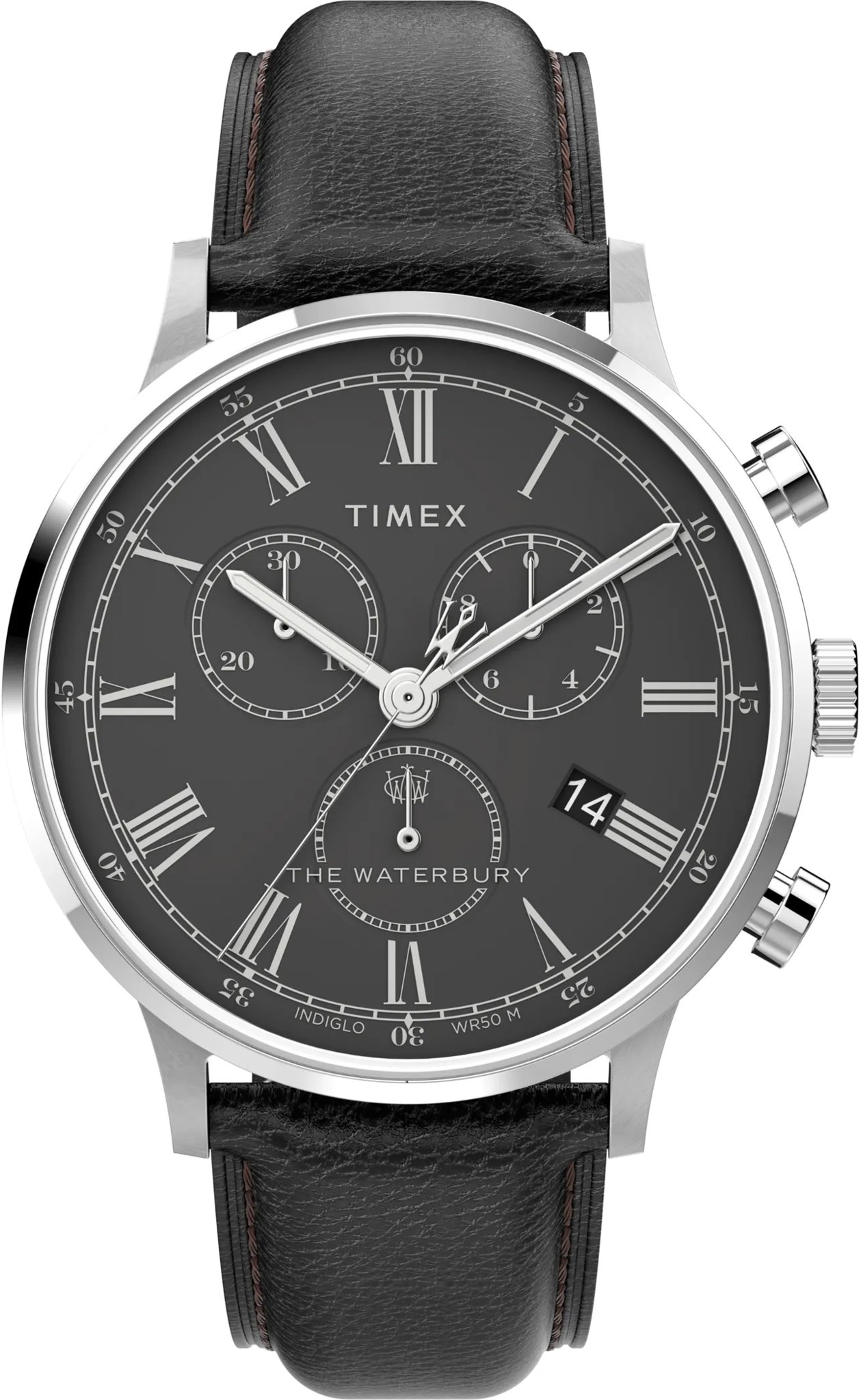 TIMEX Waterbury TW2U88300