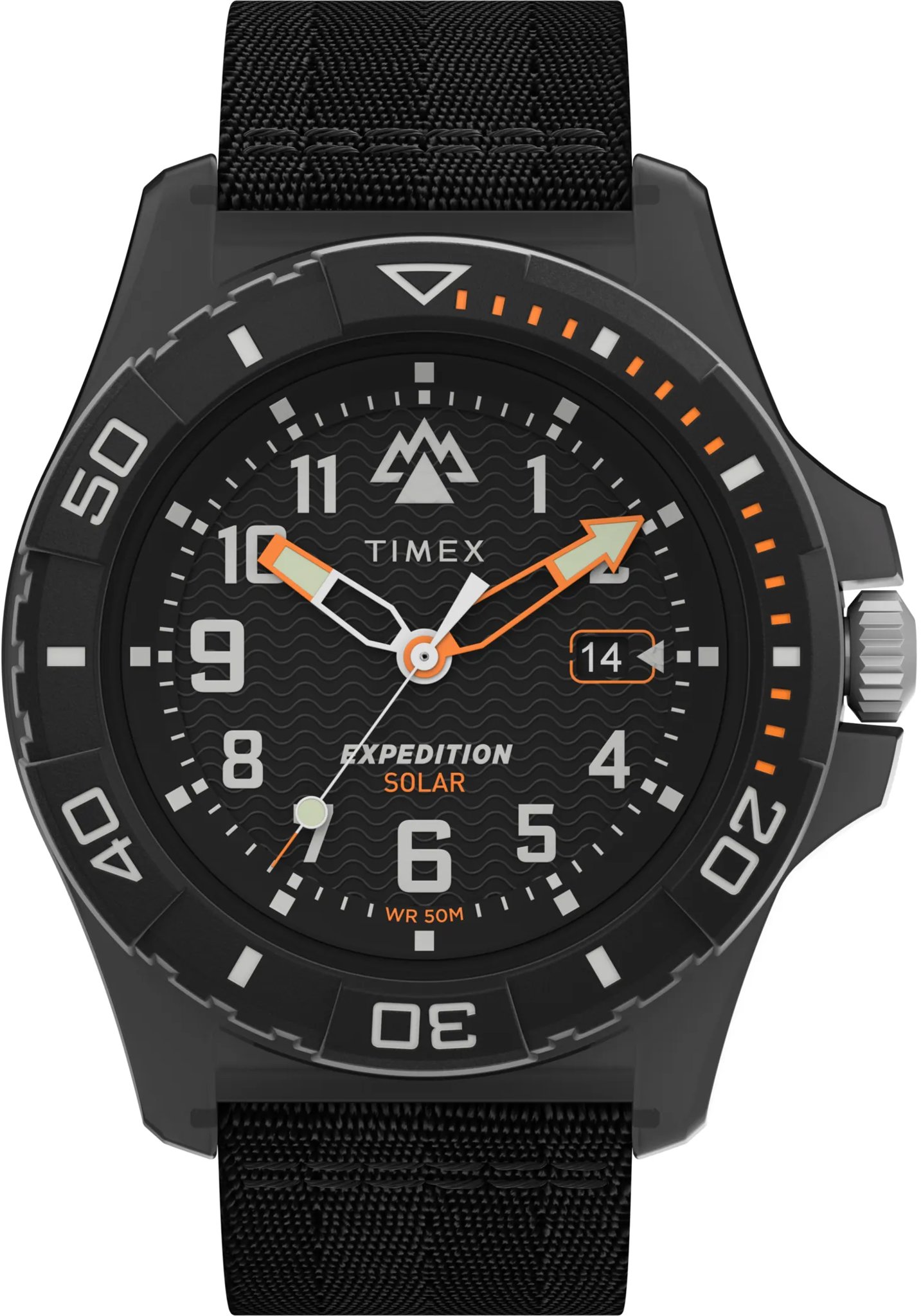 TIMEX Expedition TW2V40500