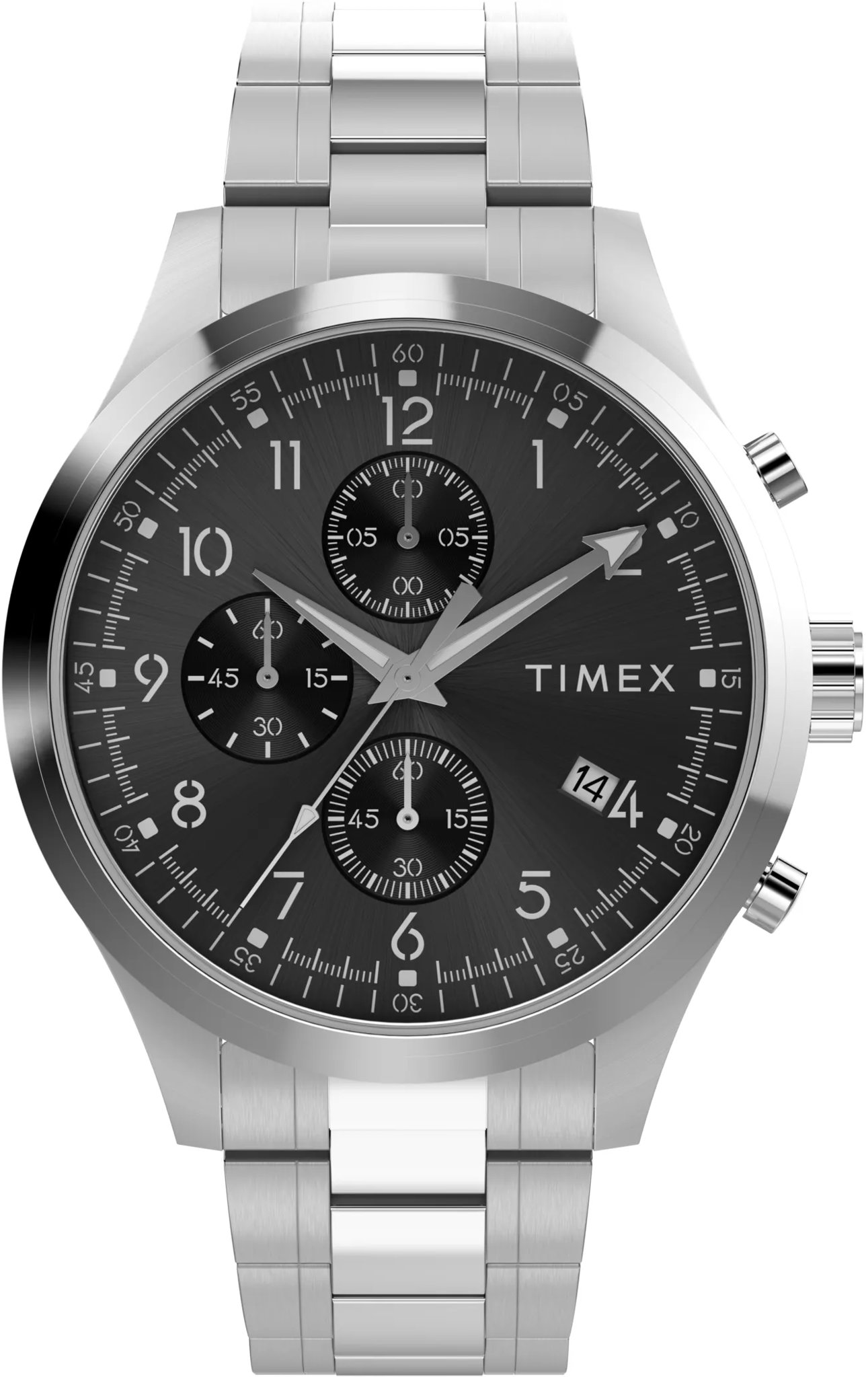 TIMEX Weston Dress TW2Y01400