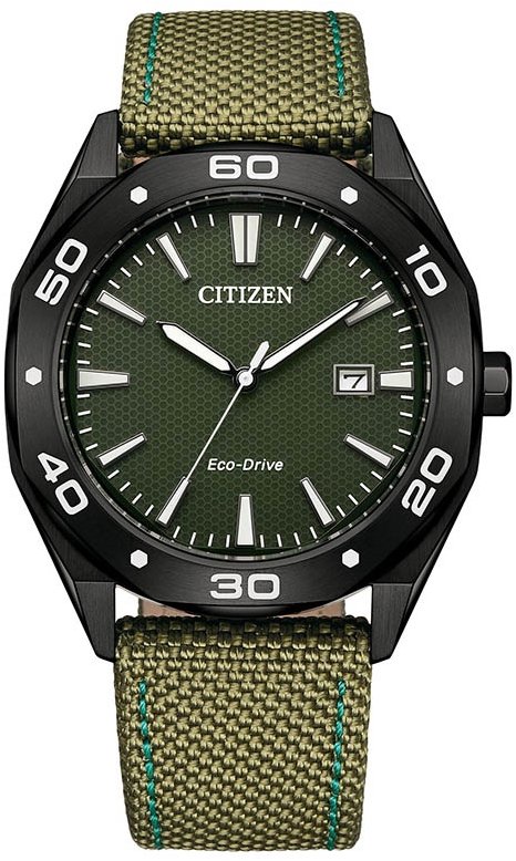 CITIZEN Sports BM7635-01X