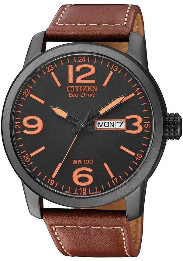 CITIZEN Sports BM8476-07EE