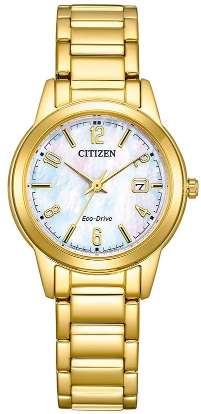 CITIZEN Classic FE1242-78D