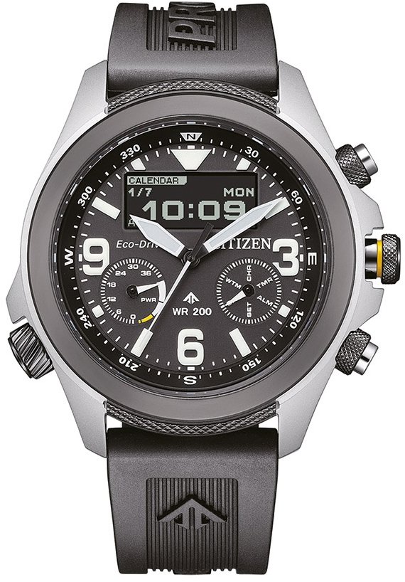CITIZEN Promaster JV1007-07E