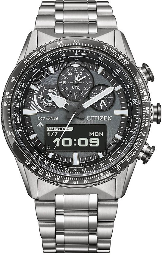 CITIZEN Promaster JV2006-55H