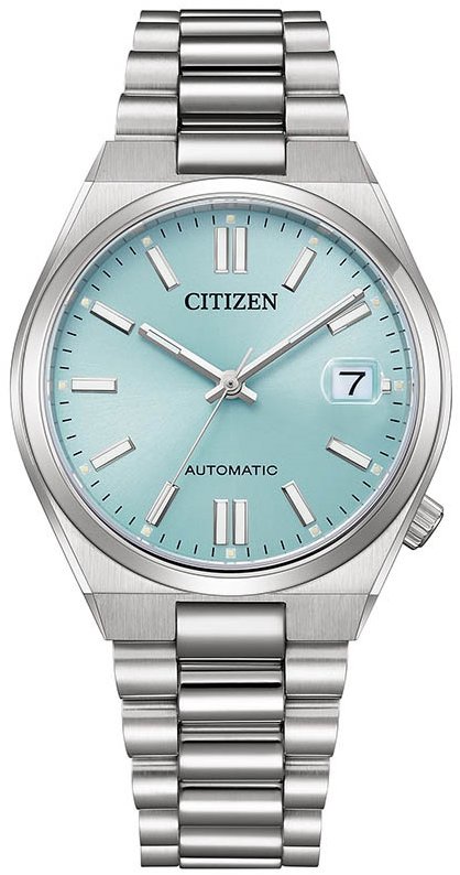 CITIZEN Tsuyosa Automatic NJ0200-50L