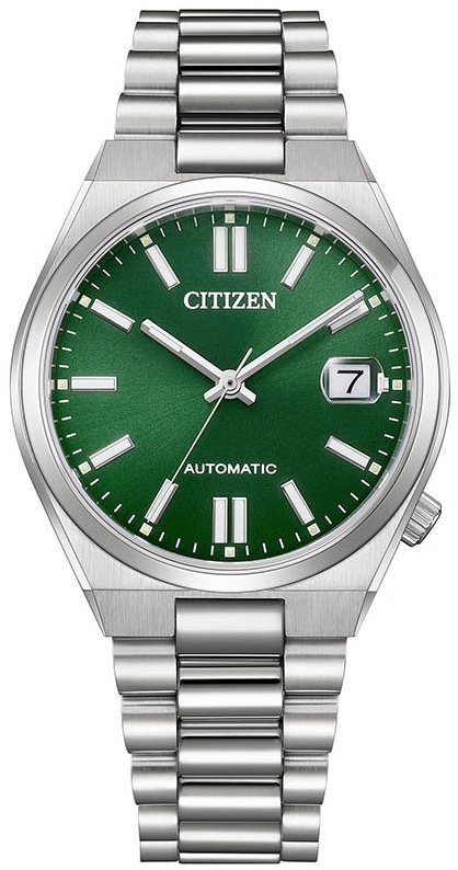 CITIZEN Tsuyosa Automatic NJ0200-50X