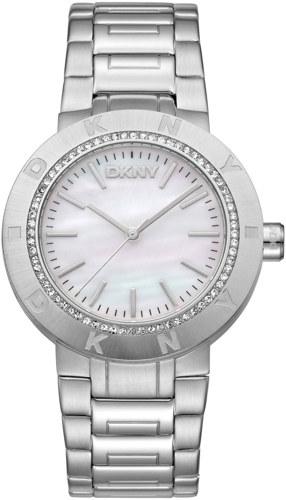 DKNY Eastside Logo DK1L023M0015
