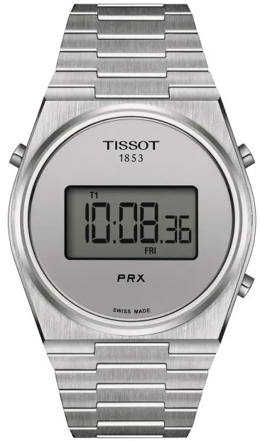 TISSOT PRX Digital