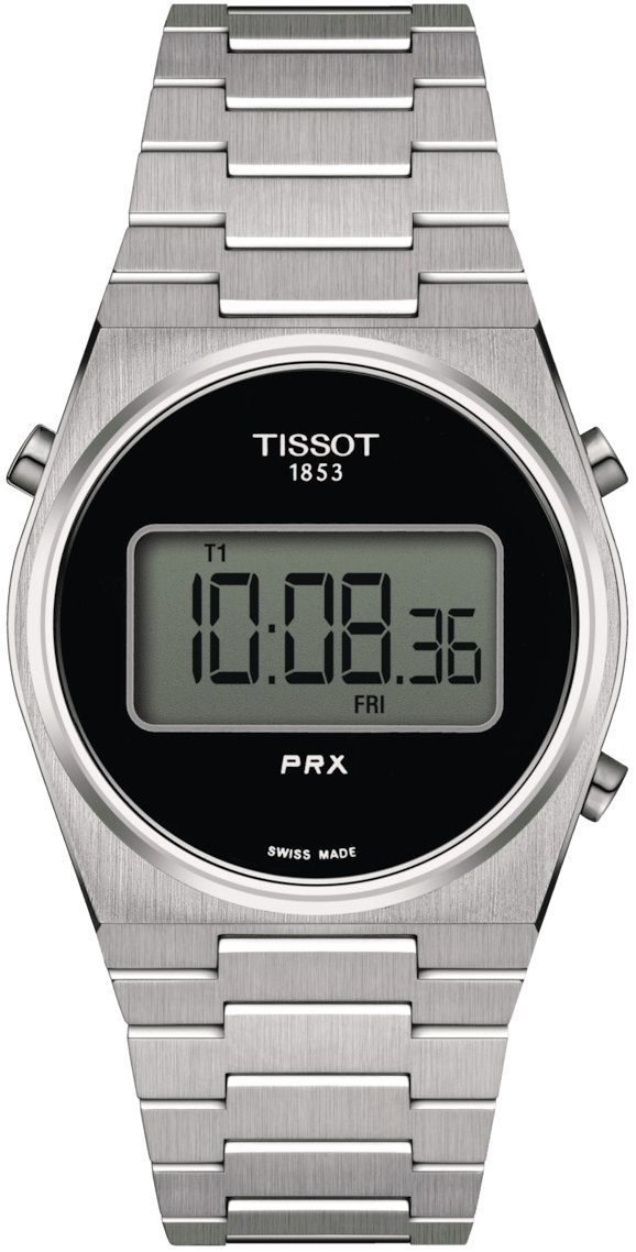 TISSOT PRX Digital