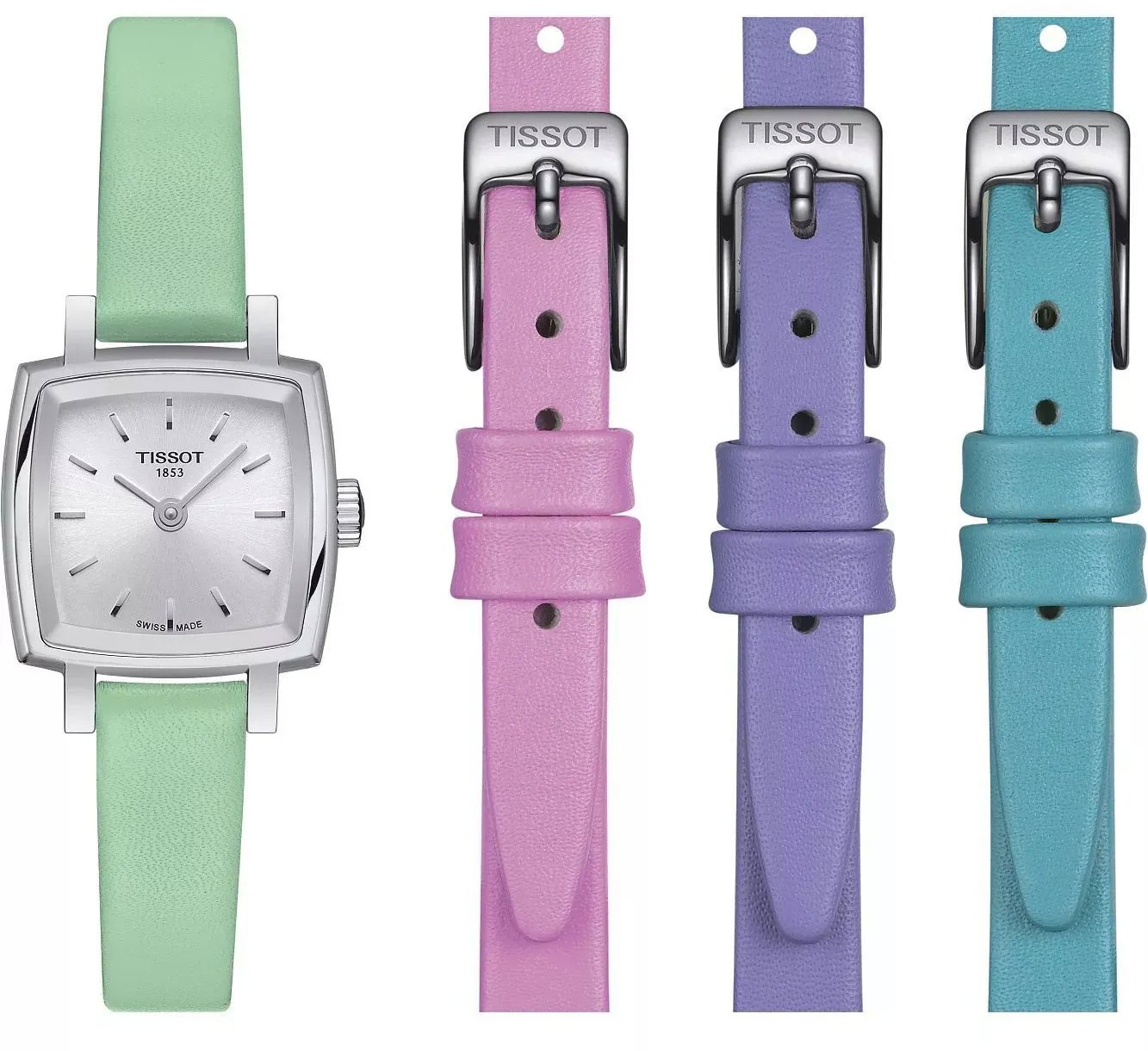 TISSOT Lovely Summer sada