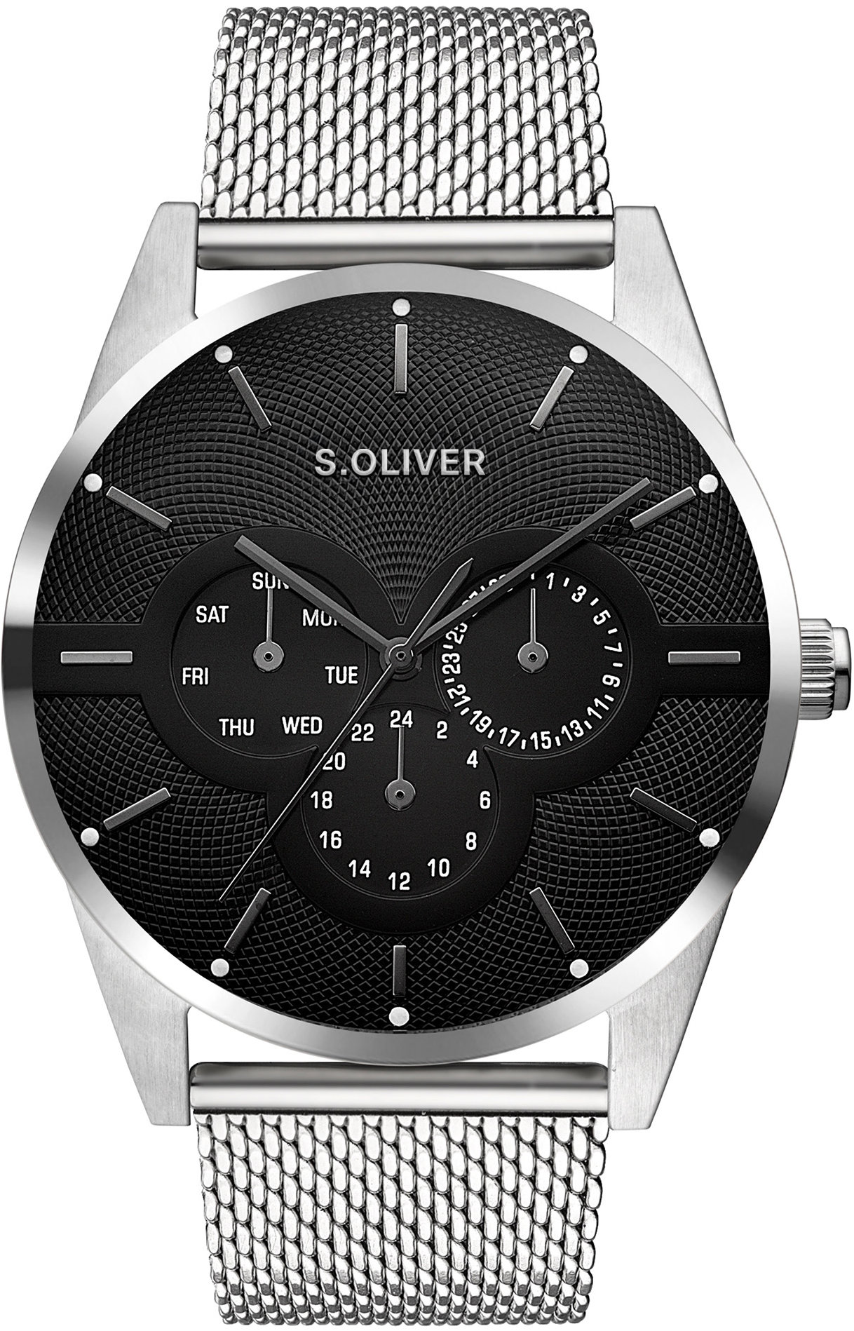 S. OLIVER SO-4446-MM