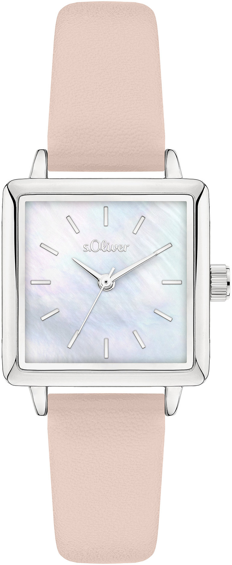 S. OLIVER SO-4493-LQ