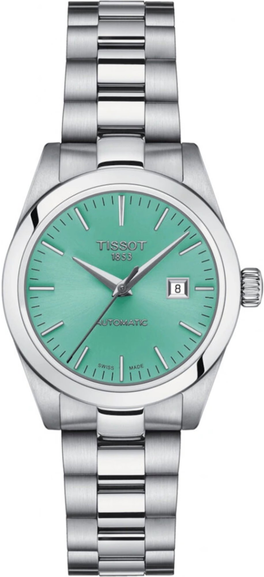 TISSOT T-MY Lady Automatic T132.007.11.091.00